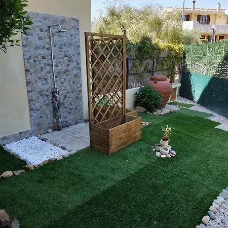 Veronica Holiday home Villasimius