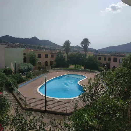 בית נופש Veronica וילסימיוס