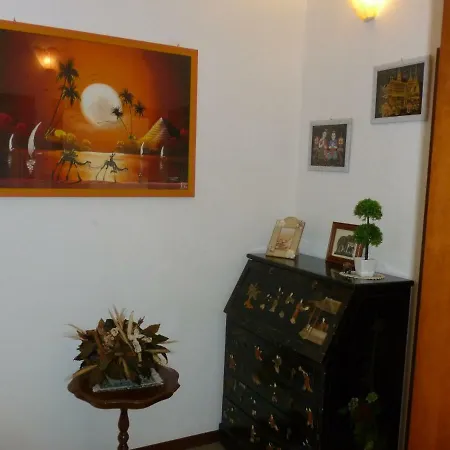 Veronica * Villasimius