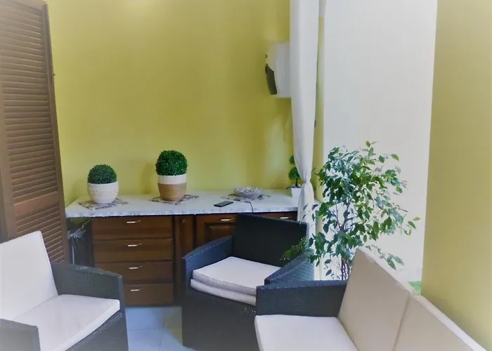 Veronica Сasa de vacaciones