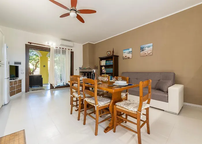 Veronica Villasimius