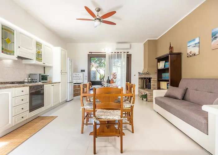 Veronica * Villasimius