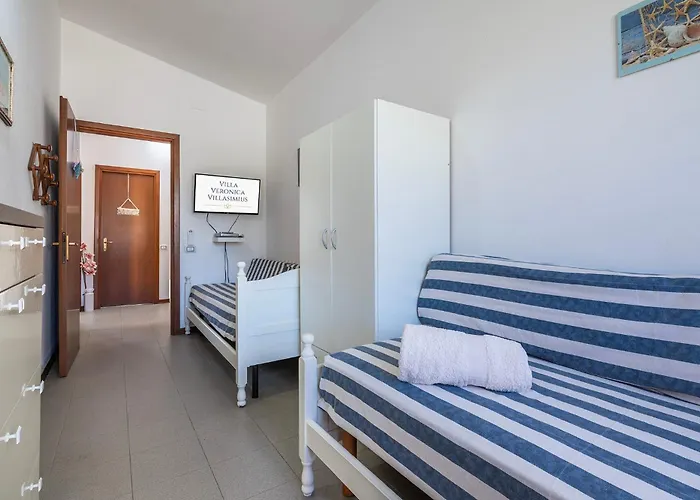 Veronica Сasa de vacaciones