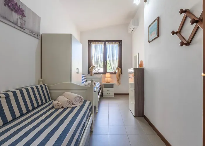 Сasa de vacaciones Veronica Villasimius