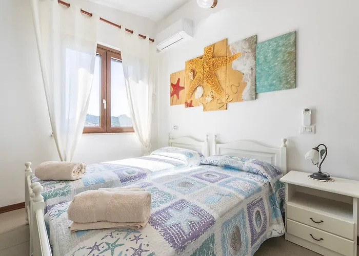 Veronica Villasimius