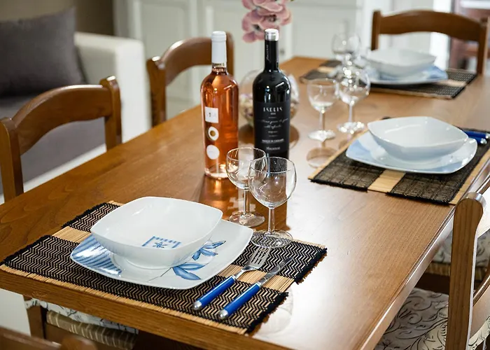 Veronica Сasa de vacaciones