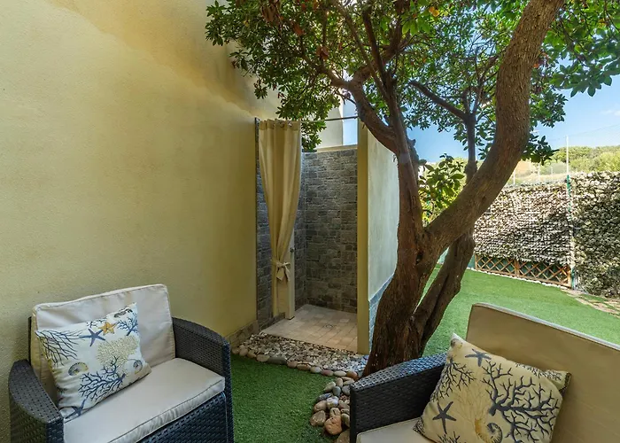 Veronica Сasa de vacaciones *