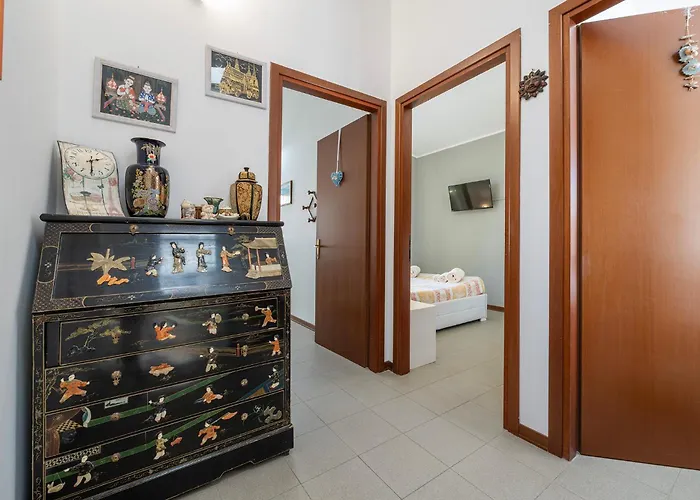 Veronica Сasa de vacaciones *