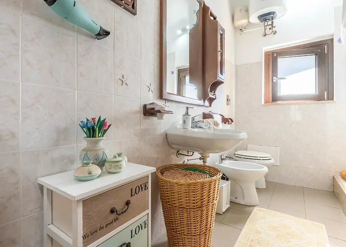 Сasa de vacaciones Veronica *