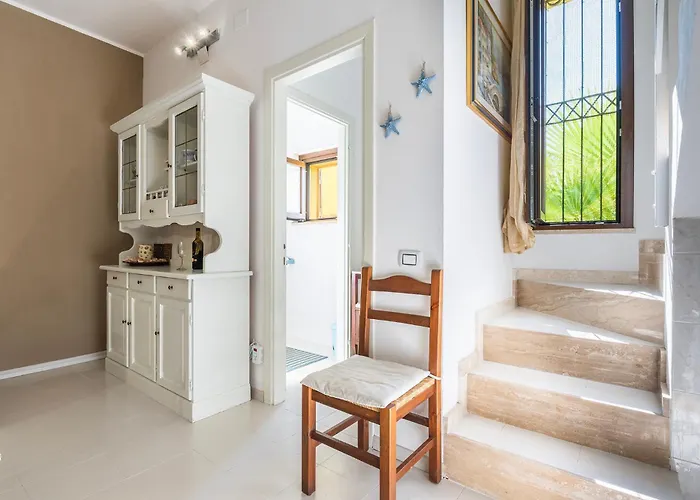 Veronica * Villasimius