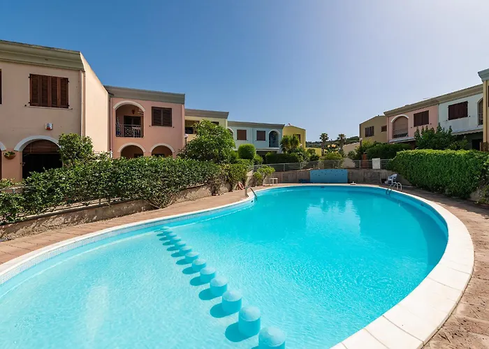 Veronica Сasa de vacaciones *