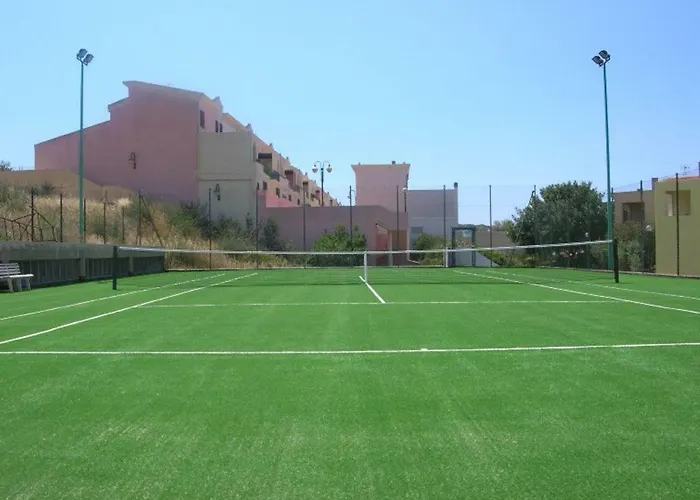 Veronica Сasa de vacaciones