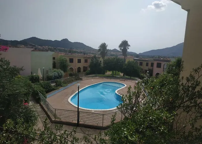 Сasa de vacaciones Veronica Villasimius