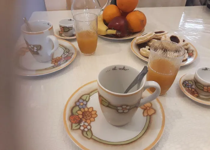 Veronica Сasa de vacaciones